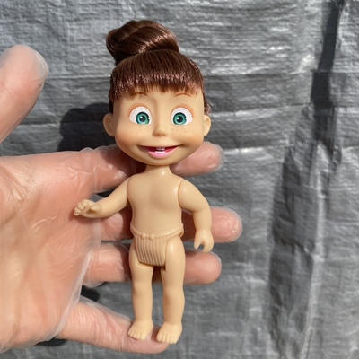 original doll of girl accessor - Kids Toys Unique review and price