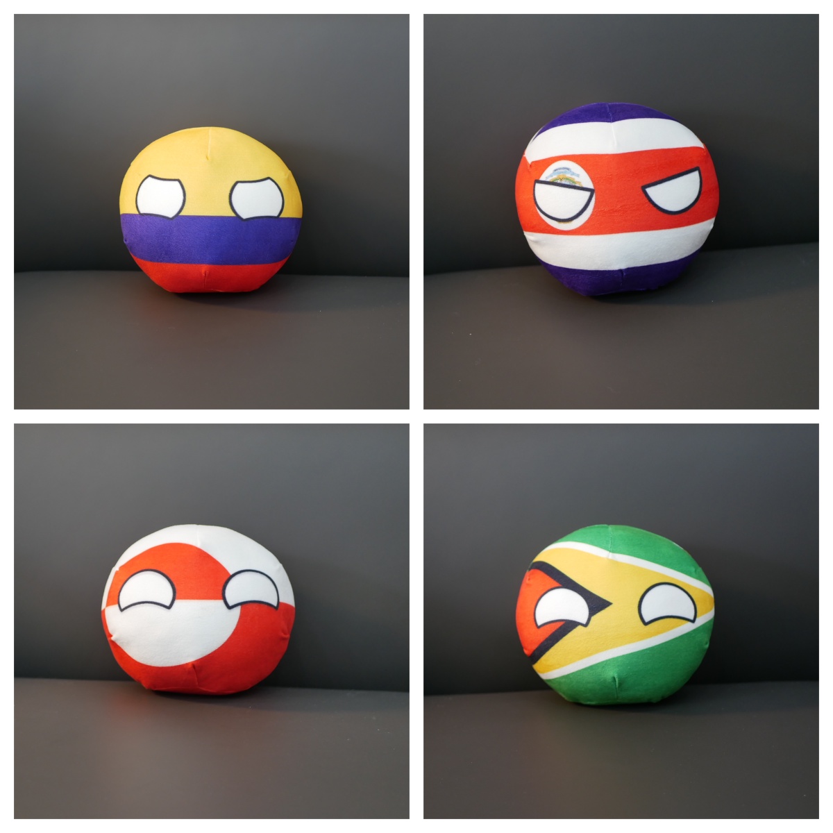 8/20cm Australia Polandball Pl - Kids Toys Pakistan review and price