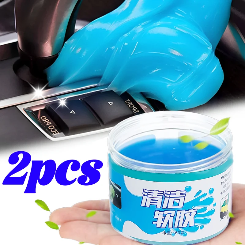 Super Dust Clean Clay Dust Key - Slime Making Kit review and price