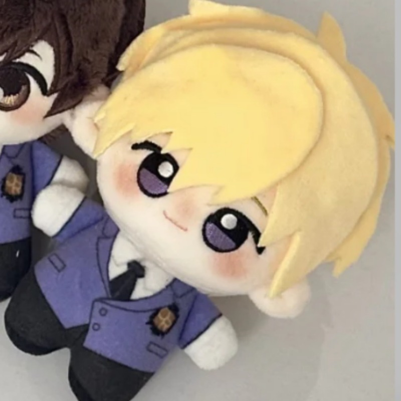 10cm/3.93in Cotton Plush Doll  - Kids Toys Play review and price